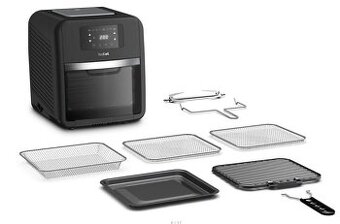 Tefal FW501815 Easy Fry Oven & Grill