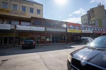 ALL INCLUSIVE | NA PREDAJ POLYFUNKČNÝ OBJEKT V NOVÝCH ZÁMKOC