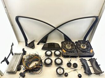 Logic 7 BMW E91