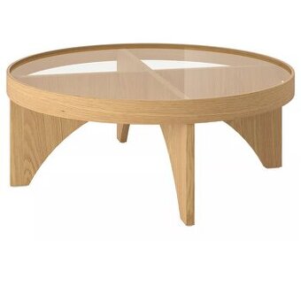 Kupim konferenčný stolik Ikea Stockholm 2025