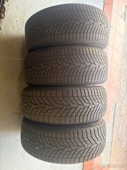 Yokohama 255/50r19 235/55r19