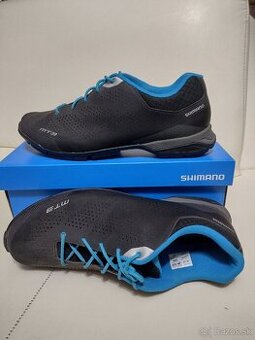 Shimano MTB obuv
