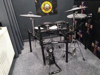 Yamaha DTX- 502