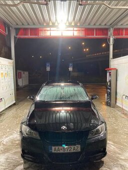 Bmw e90