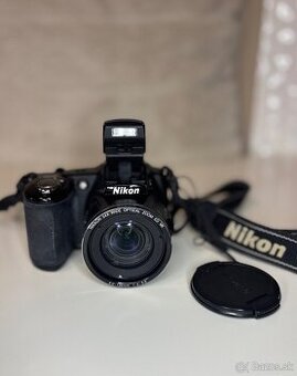 Nikon Coolpix L830