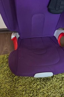 Autosedačka Britax