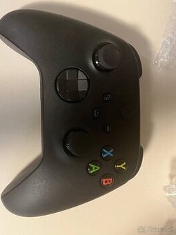ovladač xbox