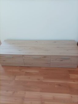 Komoda pod tv