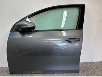DVERE ĽAVÉ PREDNÉ VW GOLF 6 LA7T