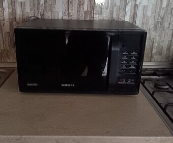 Mikrovlnná rúra Samsung