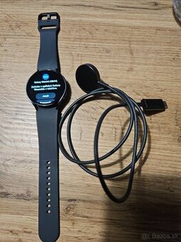 Predám hodinky Samsung Galaxy Watch 6 44mm ako nové