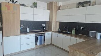 2 izbový luxusný byt v centre (ORION),Dubnica nad Váhom 57m2