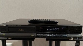 CD Technics