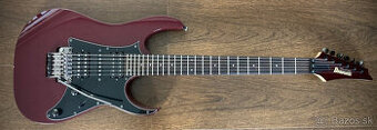 IBANEZ RGA420Z | RG550 Prestige
