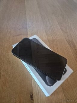 Iphone 15pro 256gb