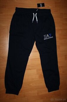 Pánske teplaky Emporio Armani