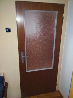 Predám dvere