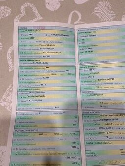 JEEP COMPASS LIMITED 2,2 L