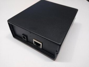 ArtNet DMX prevodník 3 universe