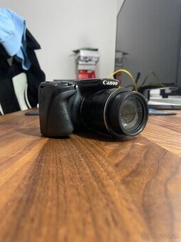 Canon Powershot SX400 IS