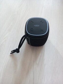 Wireless speaker Schwarzwolf Hermon