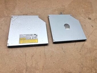 Predám použitú DVD rom / CD rom / napaľovačku do notebooku