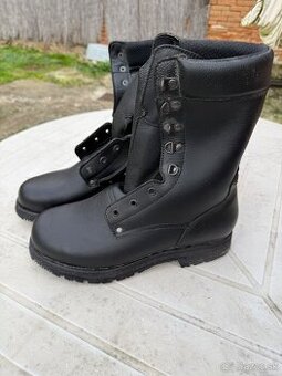 Vojenská obuv vz. 2007 č. 27/260