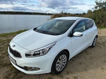 Predám KIA Ceed 1,4