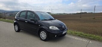 Predam Citroen c3 1.4 hdi