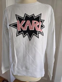 Predam značkove dámske mikiny