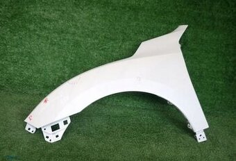 honda civic blatník 2016-21