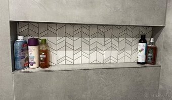 Dizajnová talianska obkladová mozaika Atlas Concorde