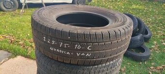 1ks.zimna pne.Matador nordica van[225/75r16C