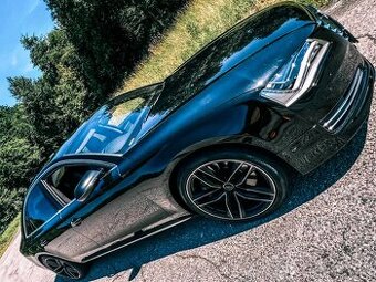 Audi A8 D4 4.2 FSI V8 Quattro Full LED svietenie