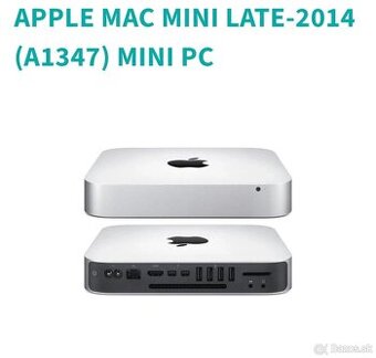 Mac Mini 2014