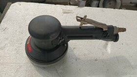 Predám excentrickú leštičku DYNABRADE - 1