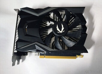 ZOTAC GAMING GeForce GTX 1650 4GB OC