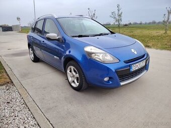 Renault Clio 1.2 16V 55kw