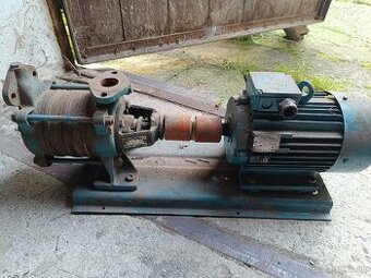 Predam samonasavacie cerpadlo