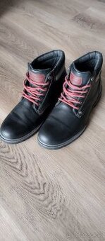 Pánske topánky