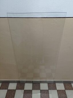 Sklo, sklenená, sklená tabuľa na stôl