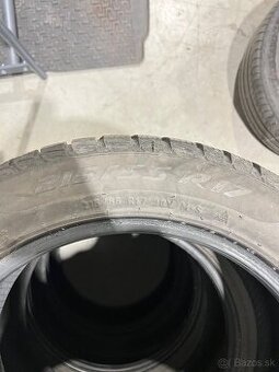 Pirelli Cinturato 215/55 r17