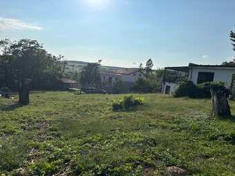 Slnečný pozemok Košice -Pereš