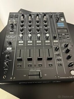 Pioneer Dj DJM-900-NXS2 (mixpult)