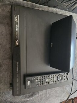 Na predaj: LG HT805TH – Domáce kino s výborným zvukom