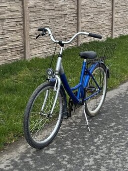 🚲 PREDÁM BICYKEL KENZEL MONIKA🚲