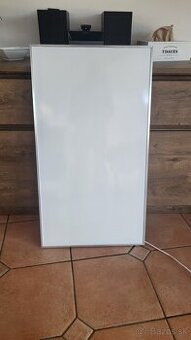 Infrapanel 450w  Wonderwall 450W 90x50cm Infrapanel Biela