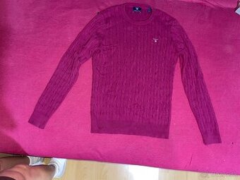 Svetrík Dámsky Gant L