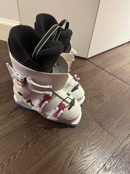 Detske lyziarky 34,5, 220MP