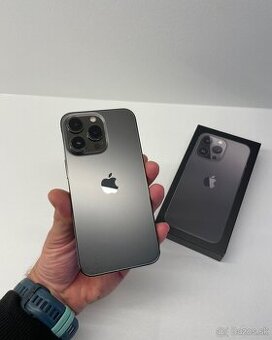 Predám iPhone 13 PRO 256GB
